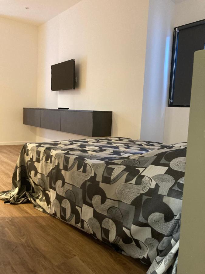 Studio Spacieux Tout Confort Cite Imperiale Ajaccio  Ngoại thất bức ảnh