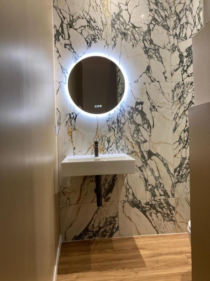 Studio Spacieux Tout Confort Cite Imperiale Ajaccio  Ngoại thất bức ảnh
