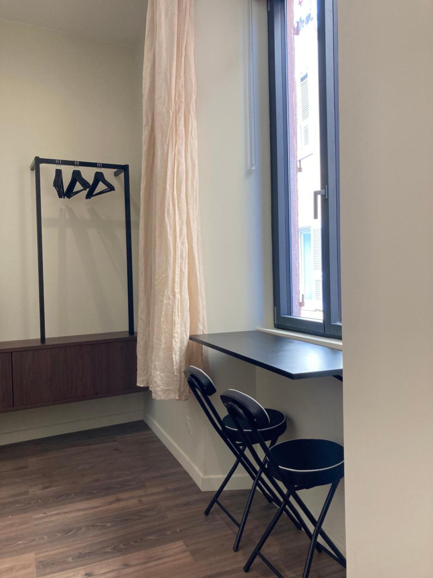 Studio Spacieux Tout Confort Cite Imperiale Ajaccio  Ngoại thất bức ảnh