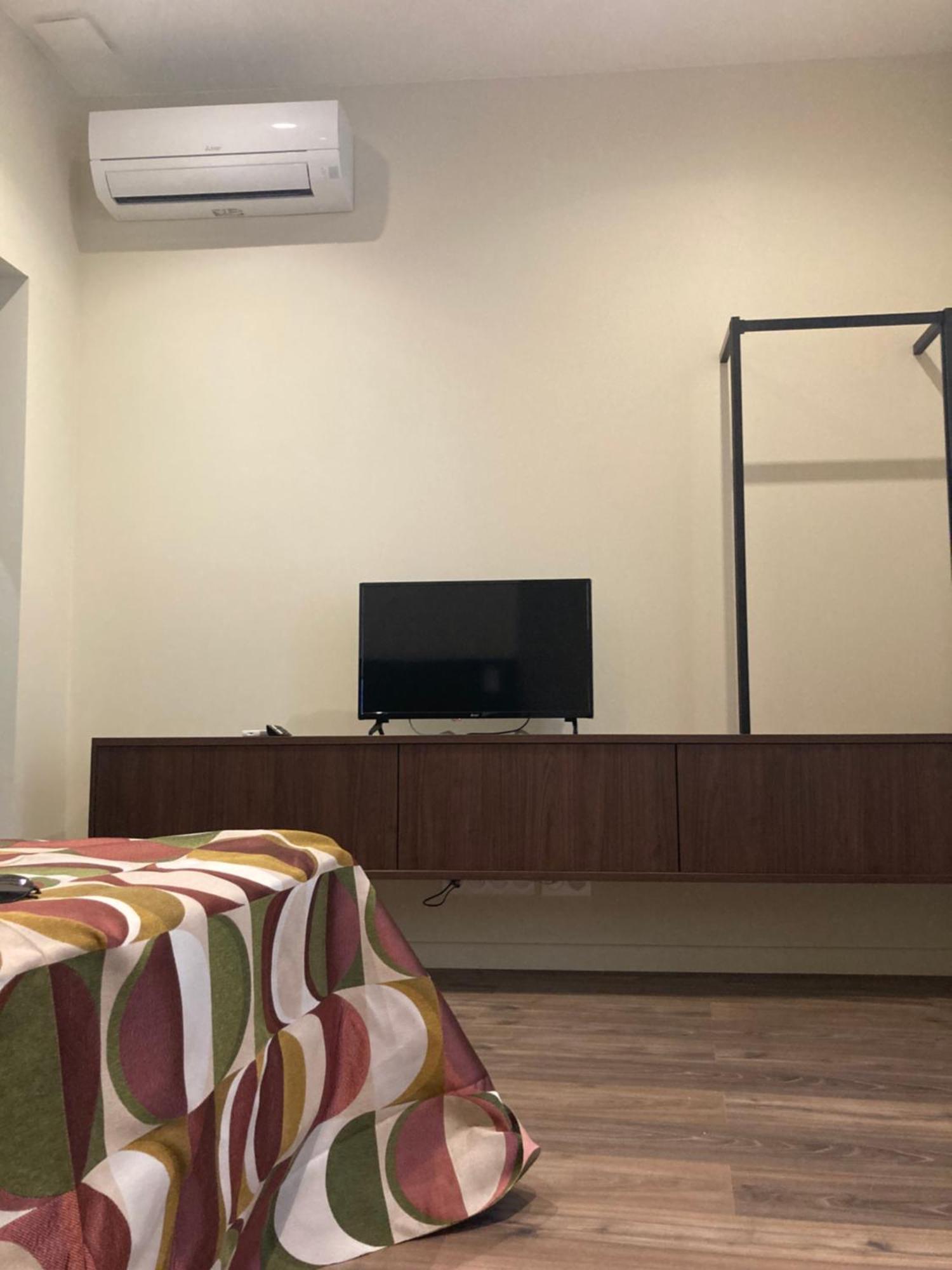 Studio Spacieux Tout Confort Cite Imperiale Ajaccio  Ngoại thất bức ảnh